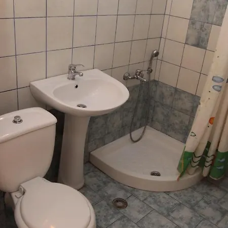 Apartment 5 Steps 2