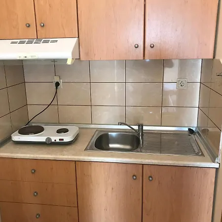 5 Steps 2 Apartment