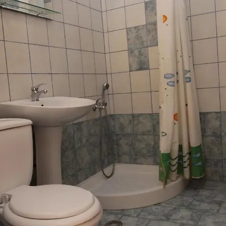 5 Steps 2 Apartment